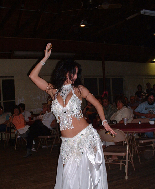 Bellydancer